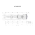 American DJ Mega TRI Bar LED